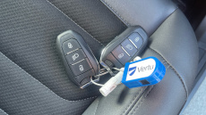 Citroen C5 Aircross 1.2 PureTech Max 5dr Petrol Hatchback